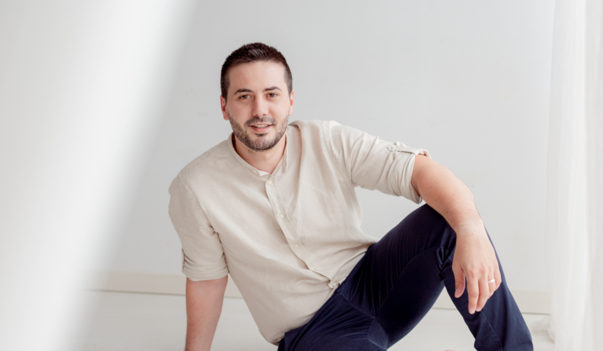 Ángel García Guijarro